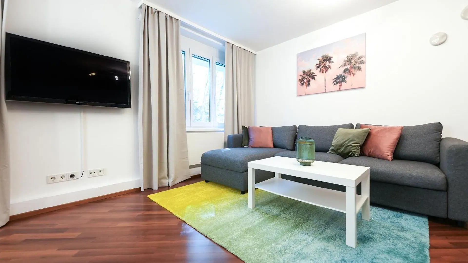 Tempora Homes - Serviced Apartments Neuwaldegg فيينا النمسا