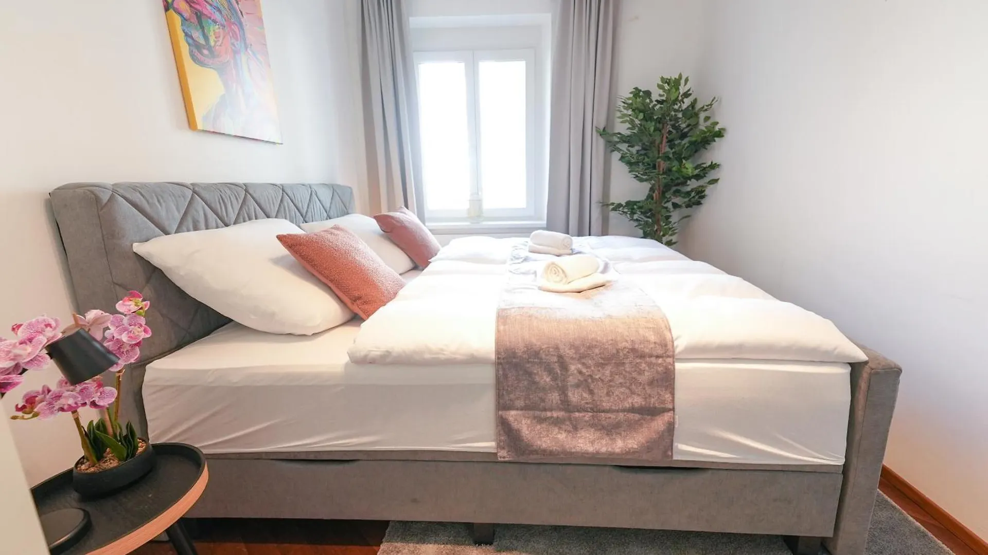 Tempora Homes - Serviced Apartments Neuwaldegg فيينا