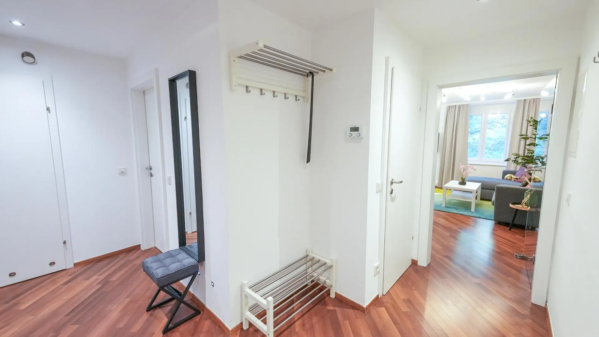 Tempora Homes - Serviced Apartments Neuwaldegg فيينا 0*,  النمسا