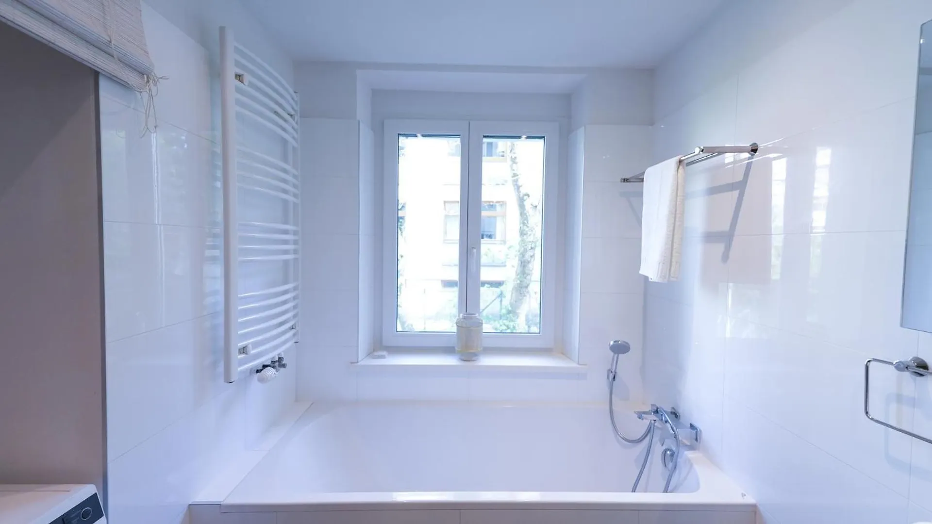 Tempora Homes - Serviced Apartments Neuwaldegg فيينا