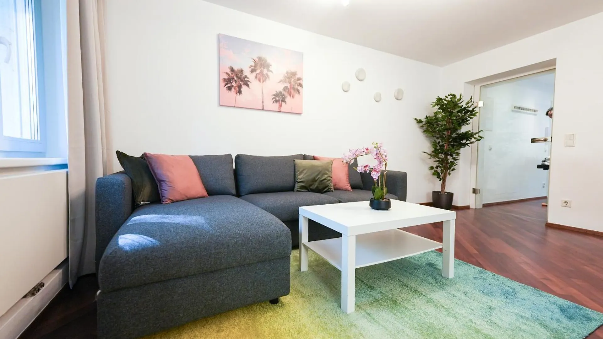 Tempora Homes - Serviced Apartments Neuwaldegg فيينا