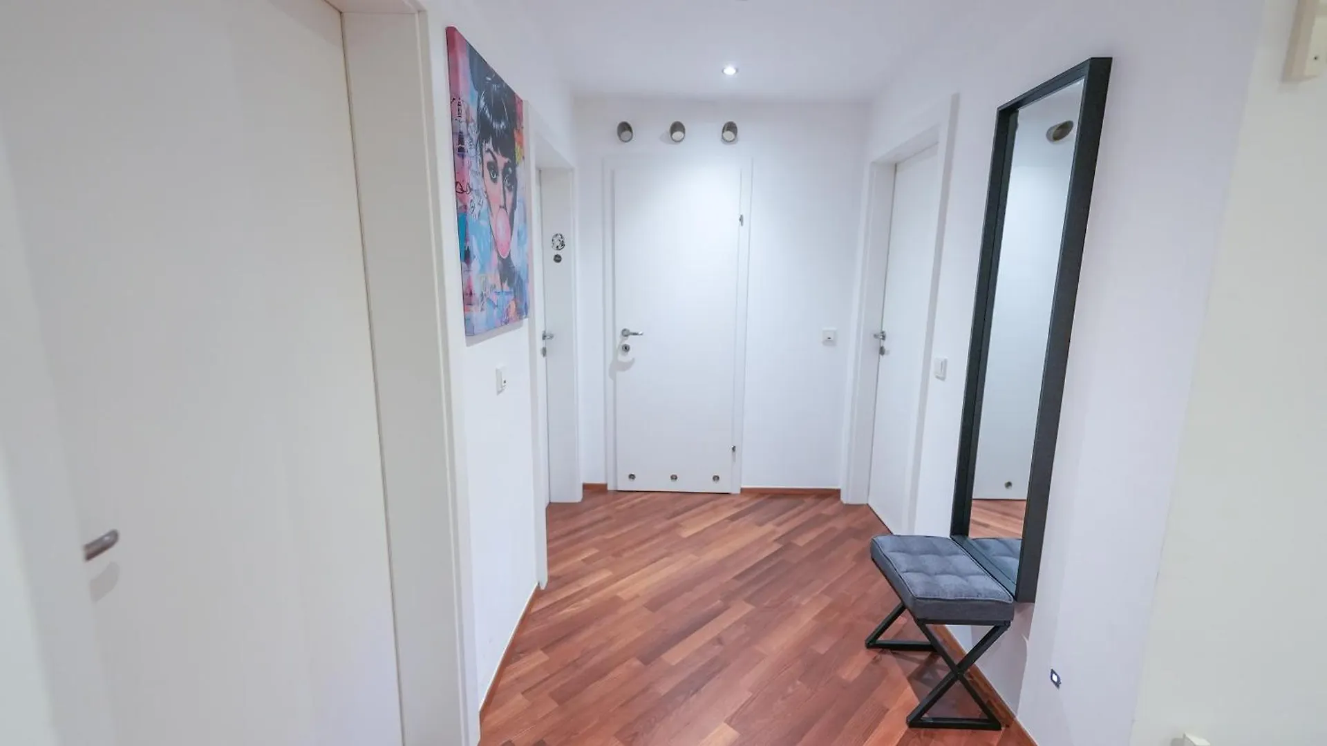 Tempora Homes - Serviced Apartments Neuwaldegg فيينا النمسا