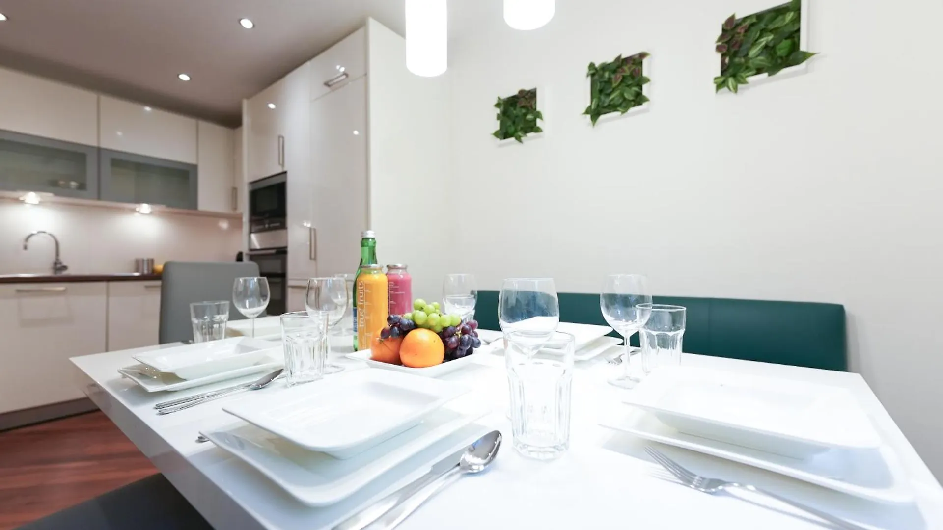 Tempora Homes - Serviced Apartments Neuwaldegg فيينا