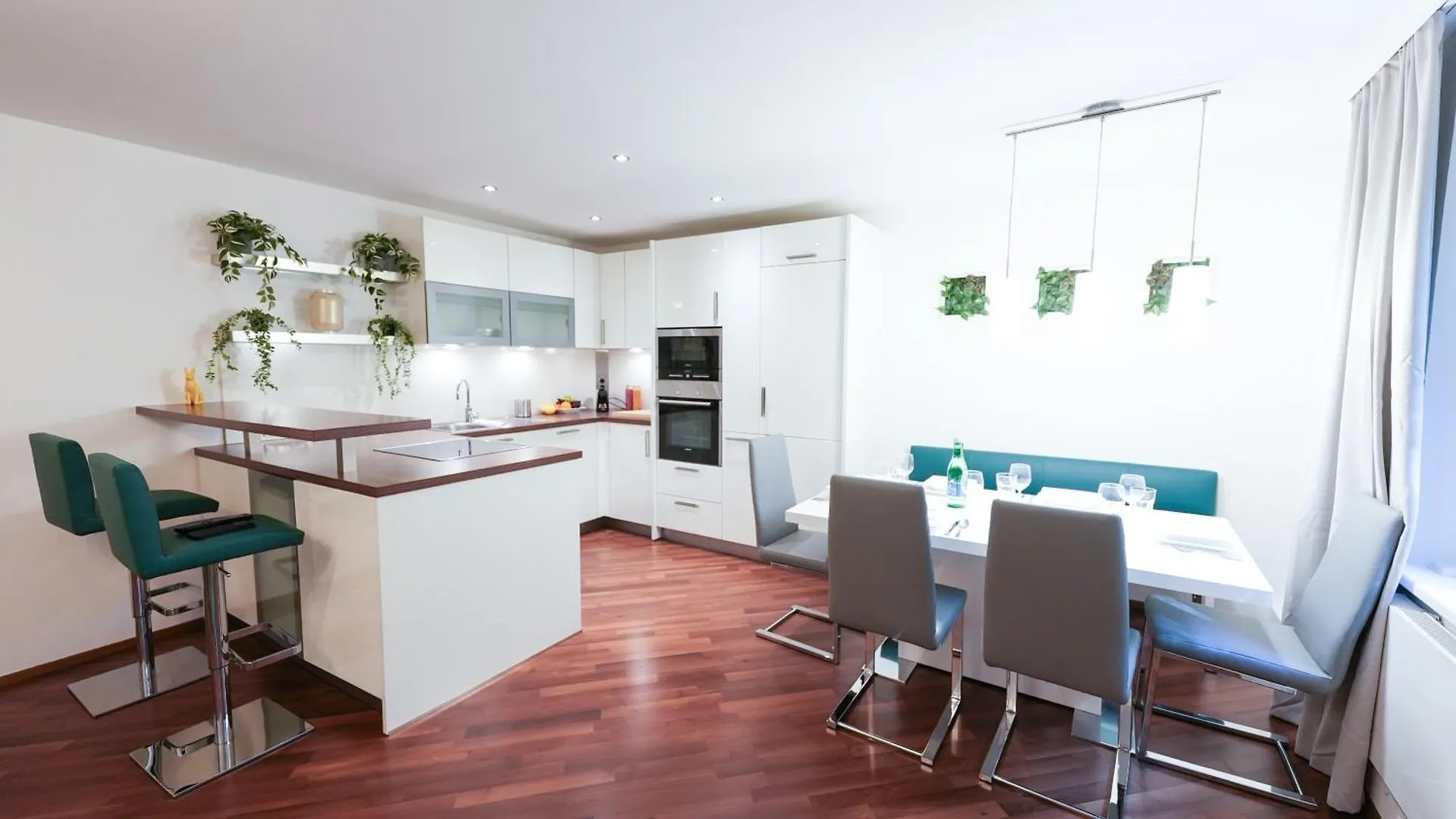 Tempora Homes - Serviced Apartments Neuwaldegg Vienna