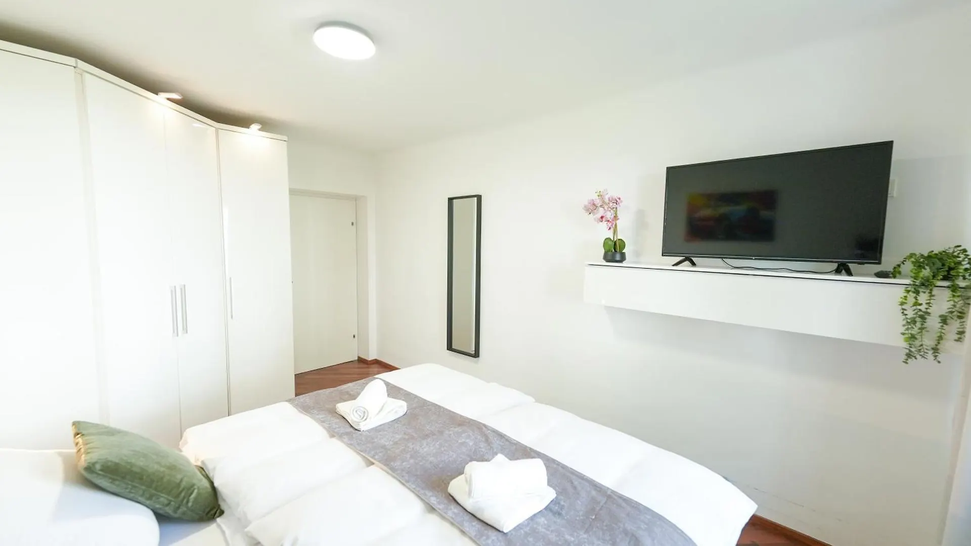 Tempora Homes - Serviced Apartments Neuwaldegg Vienna Austria