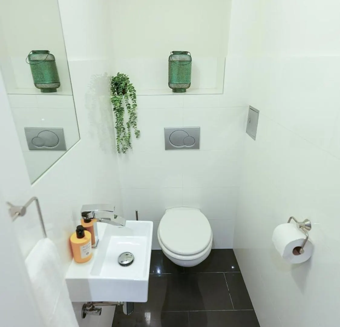 Tempora Homes - Serviced Apartments Neuwaldegg Vienna Austria